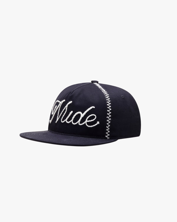 IGNITE CAP NAVY