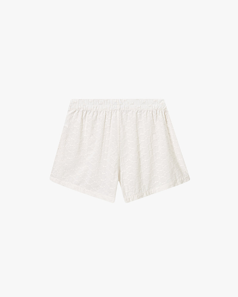 SHIFFILI BOXER OFF-WHITE