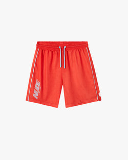 CHAMPIONSHIP SHORT HOT ORANGE