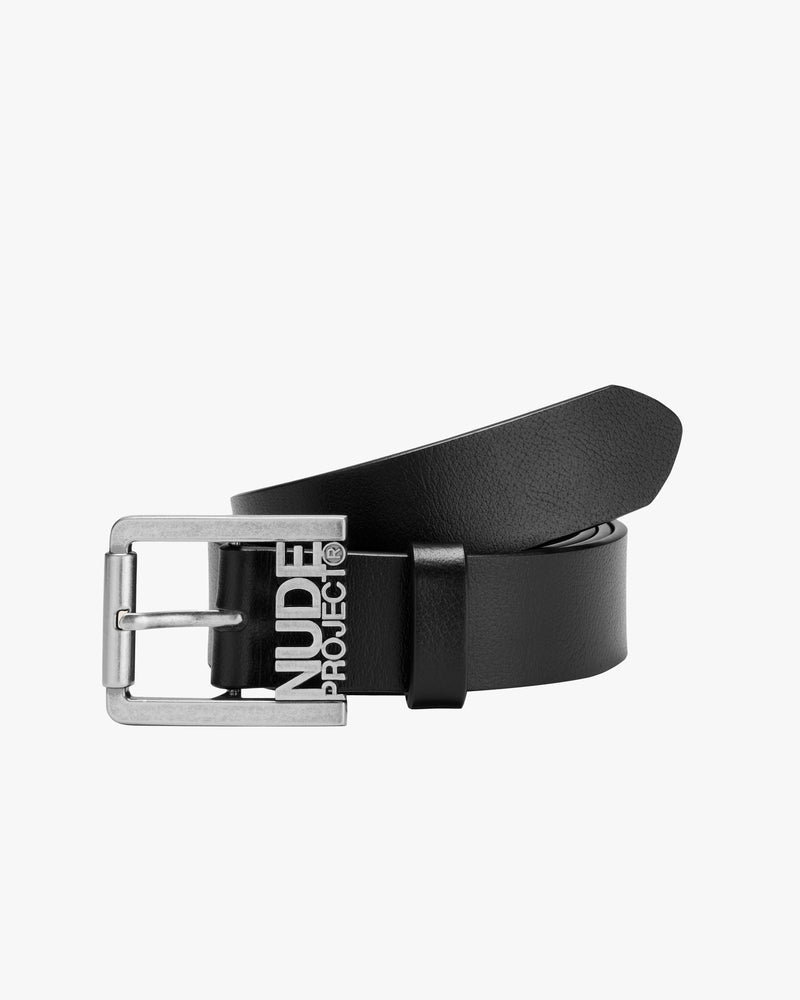 CLASSIC BELT BLACK