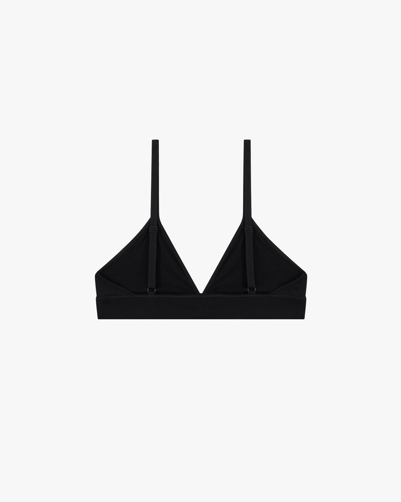 CLASSIC BRA BLACK