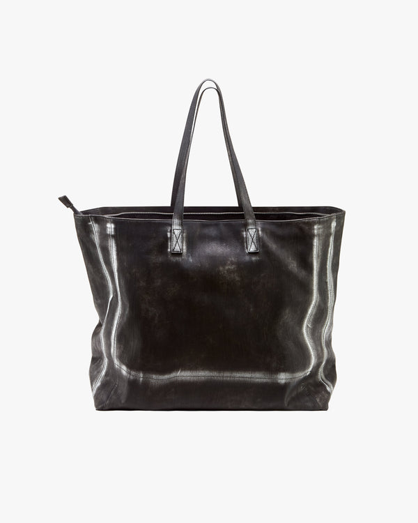 ÉNORME BAG BLACK