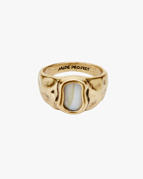 RING GOSAC GOLD