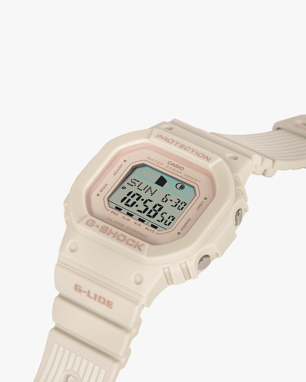 NUDE PROJECT X G-SHOCK