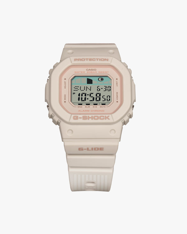 NUDE PROJECT X G-SHOCK