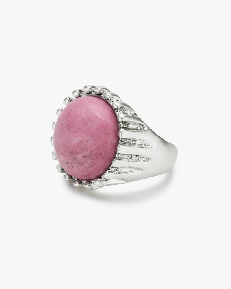 LE GRAND RING PINK