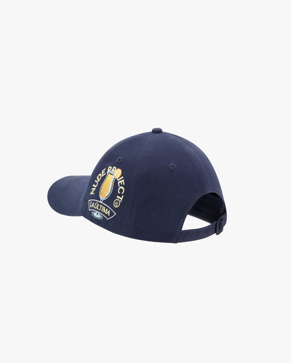 MONACO CAP NAVY