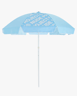 NUDE BEACH UMBRELLA