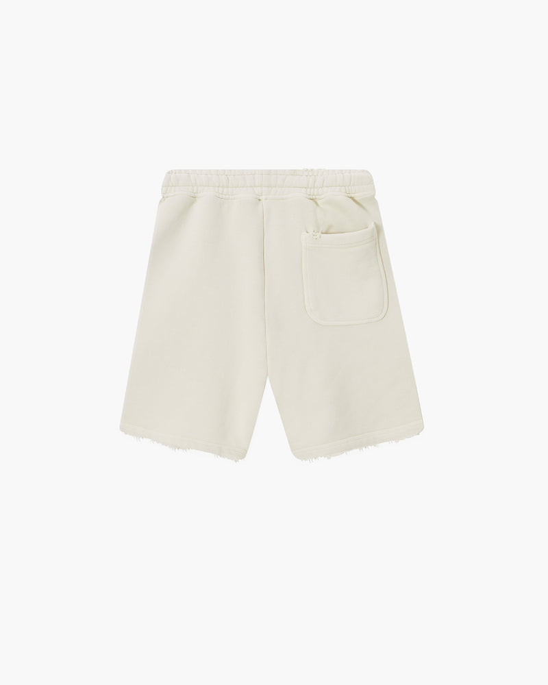 PERFECT SHORTS MARSHMALLOW